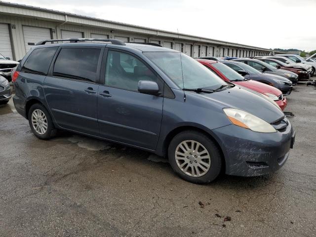 2008 Toyota Sienna Xle VIN: 5TDZK22C28S210323 Lot: 55328164