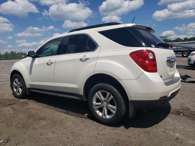 1GNALBEK3EZ112352 2014 Chevrolet Equinox Lt