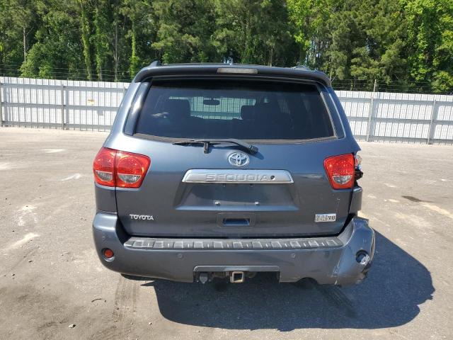 2010 Toyota Sequoia Platinum VIN: 5TDYY5G11AS022806 Lot: 56165444