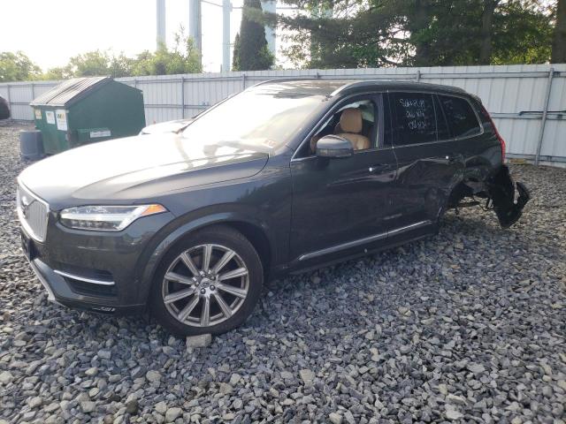 2018 Volvo Xc90 T6 VIN: YV4A22PL4J1198925 Lot: 55029964