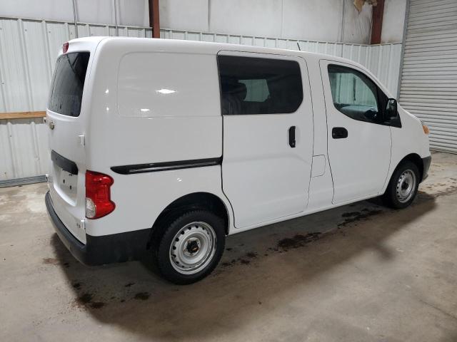 2017 Chevrolet City Express Ls VIN: 3N63M0YN3HK693729 Lot: 53869464