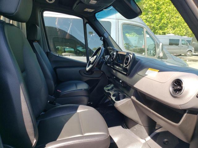 2022 Mercedes-Benz Sprinter 4500 VIN: W1W9ED3Y2NT082759 Lot: 53899144
