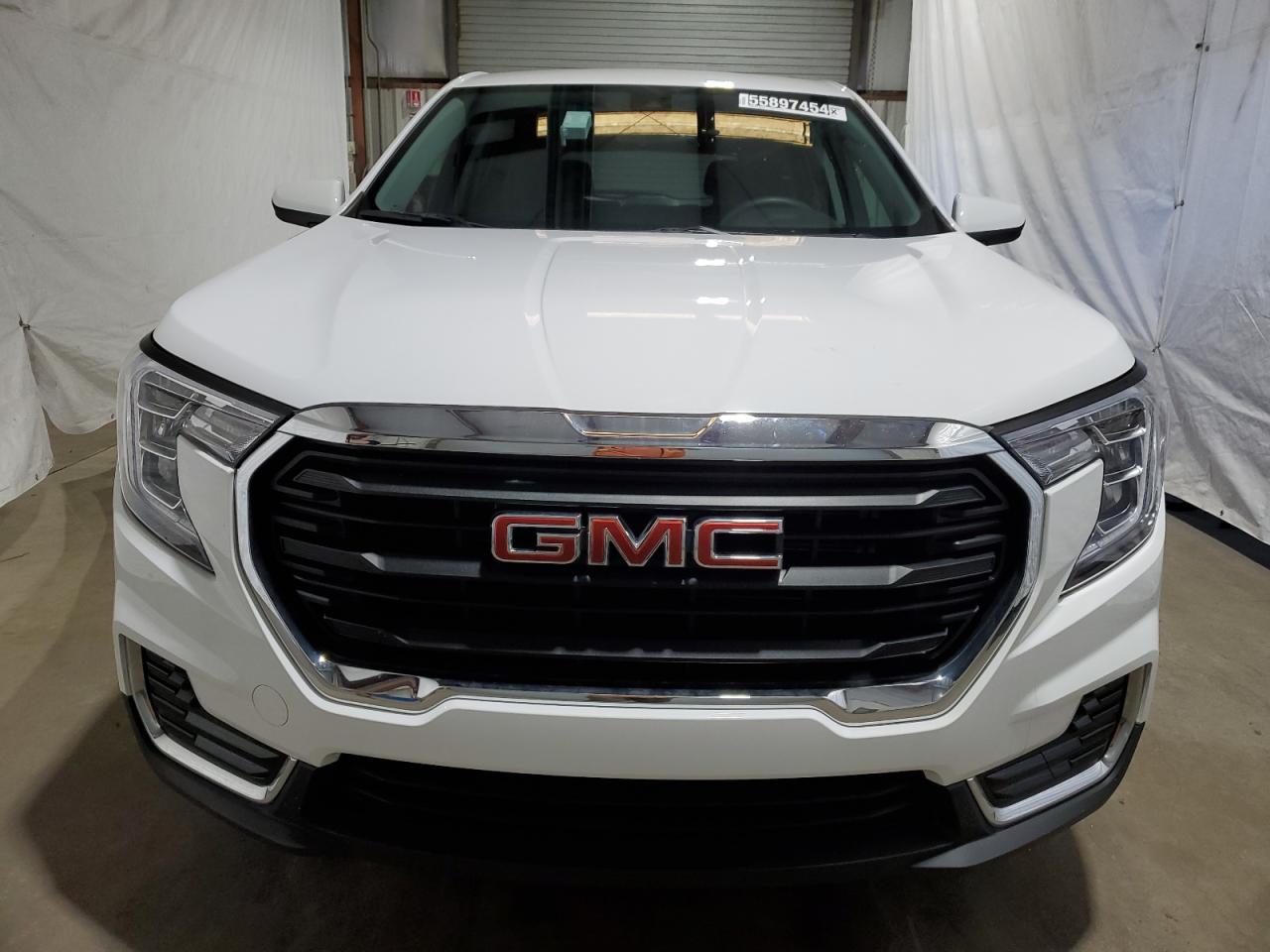 3GKALTEG9PL264001 2023 GMC Terrain Sle