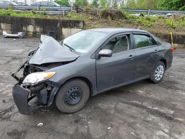 2013 Toyota Corolla Base VIN: 2T1BU4EE4DC108240 Lot: 53983364