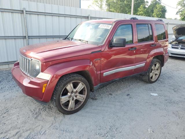 2012 Jeep Liberty Jet VIN: 1C4PJLFK2CW145564 Lot: 52970704