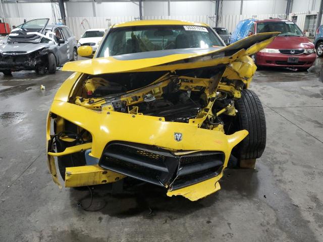 2006 Dodge Charger R/T VIN: 2B3KA53H06H333860 Lot: 55331974