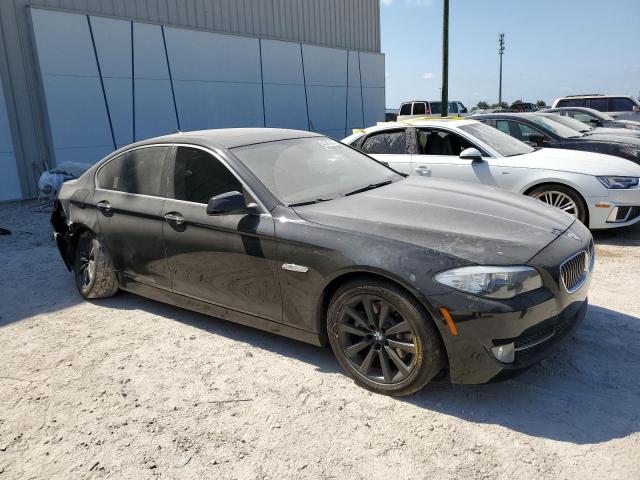 2013 BMW 528 Xi VIN: WBAXH5C51DD107288 Lot: 54326354