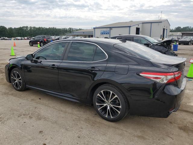 2019 Toyota Camry L VIN: 4T1B11HK8KU184886 Lot: 55220594