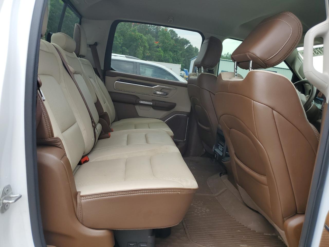 1C6SRFJT0NN175814 2022 Ram 1500 Laramie