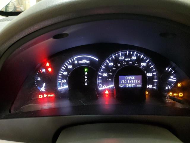 2007 Toyota Camry Hybrid VIN: JTNBB46K473023515 Lot: 54445864