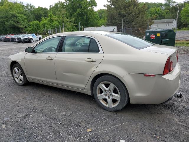 2011 Chevrolet Malibu Ls VIN: 1G1ZB5E12BF100318 Lot: 54430604