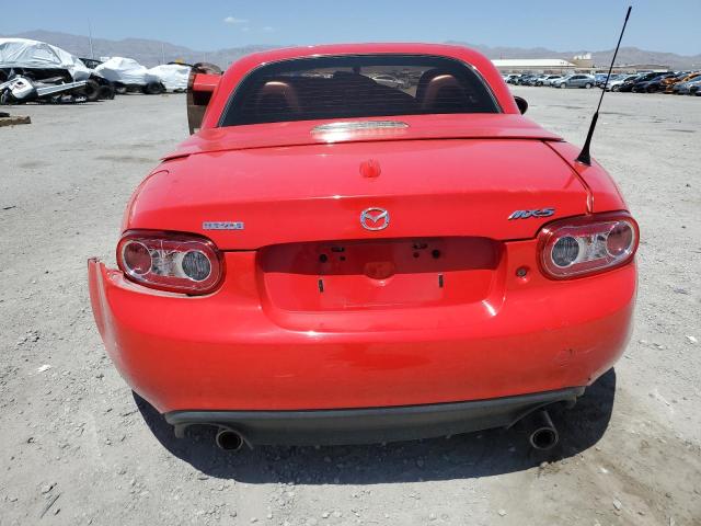 2009 Mazda Mx-5 Miata VIN: JM1NC26F390200355 Lot: 53267554