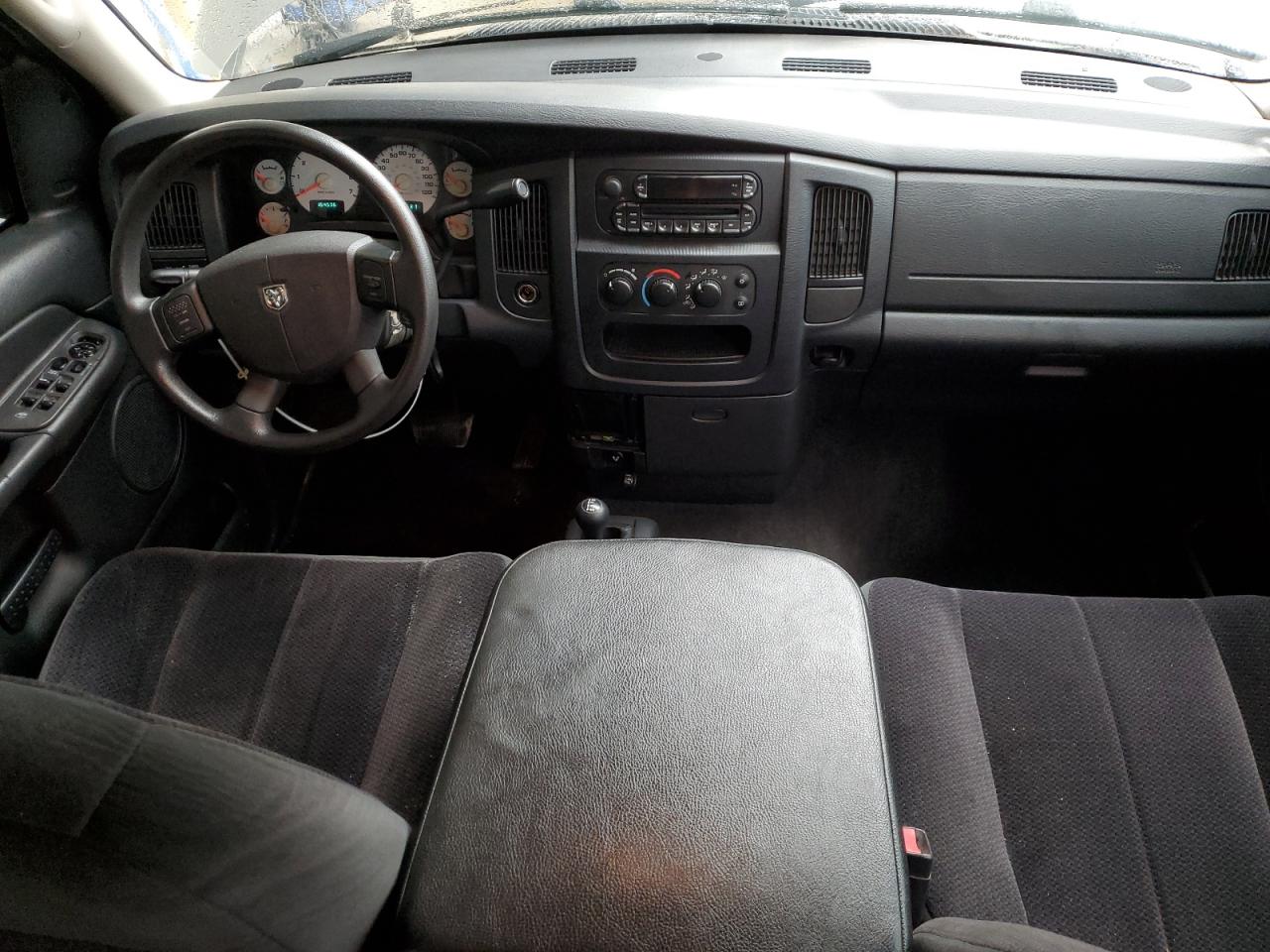 1D7HU18D05S356888 2005 Dodge Ram 1500 St