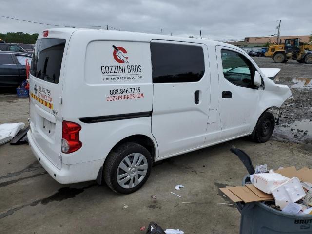 2021 Nissan Nv200 2.5S VIN: 3N6CM0KNXMK700968 Lot: 55277824