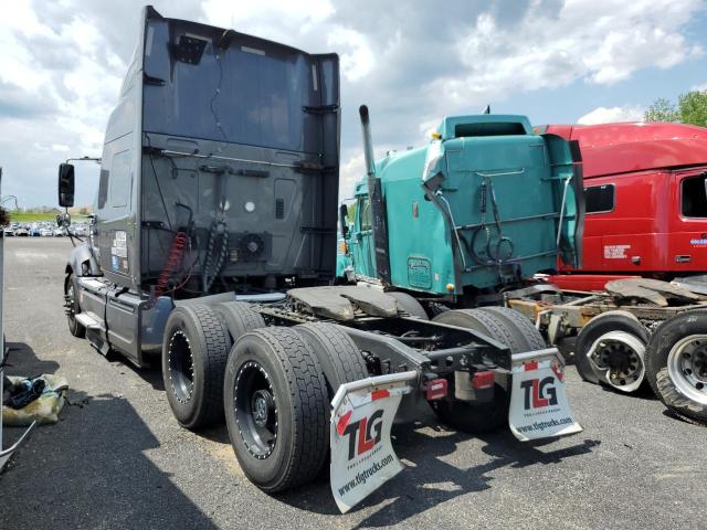 2017 International Prostar VIN: 3HSDJSNR1HN515438 Lot: 56443094