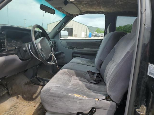 1997 Dodge Ram 1500 VIN: 3B7HF13YXVG786420 Lot: 53613304