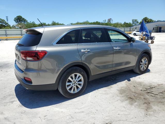 2019 Kia Sorento L VIN: 5XYPG4A37KG478424 Lot: 56390434