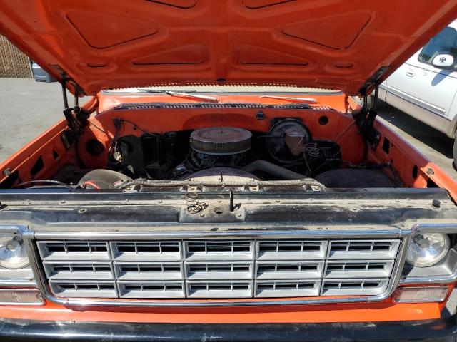 1978 Chevrolet Pickup VIN: CK148J176629 Lot: 55036694