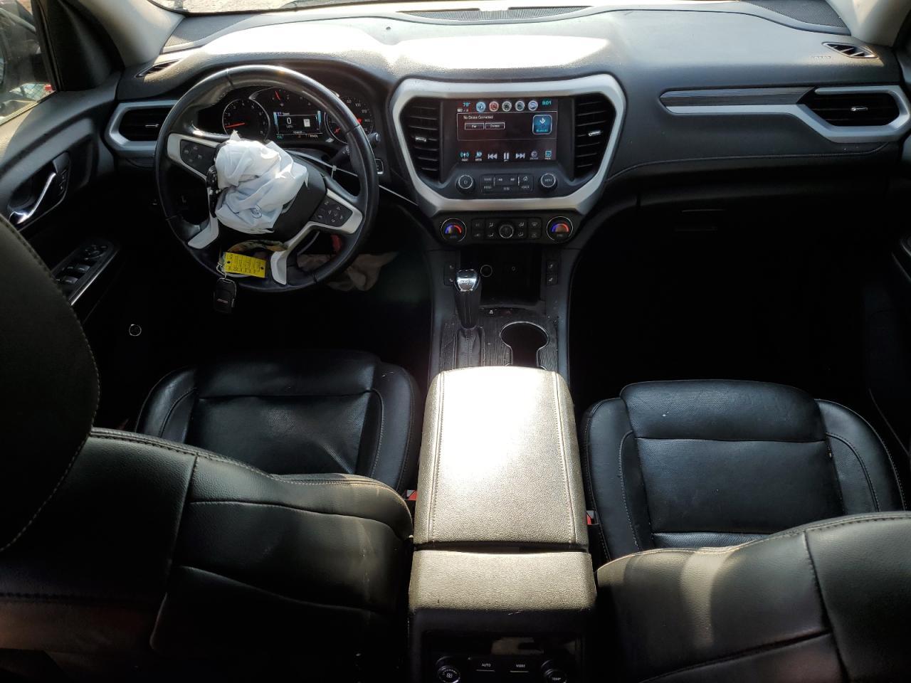 1GKKNULS0KZ251666 2019 GMC Acadia Slt-1