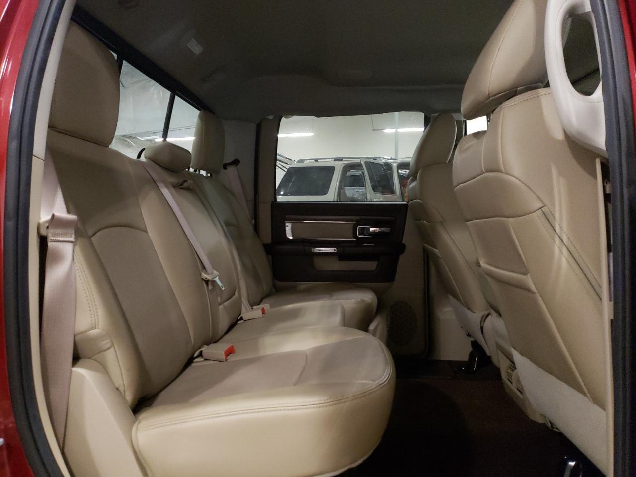 1C6RR7VT9ES183202 2014 Ram 1500 Laramie