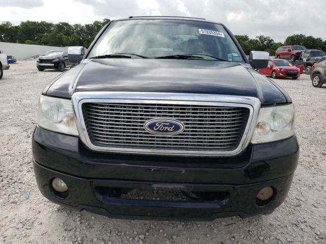 2007 Ford F150 Supercrew VIN: 1FTPW14V97FA98185 Lot: 57035334