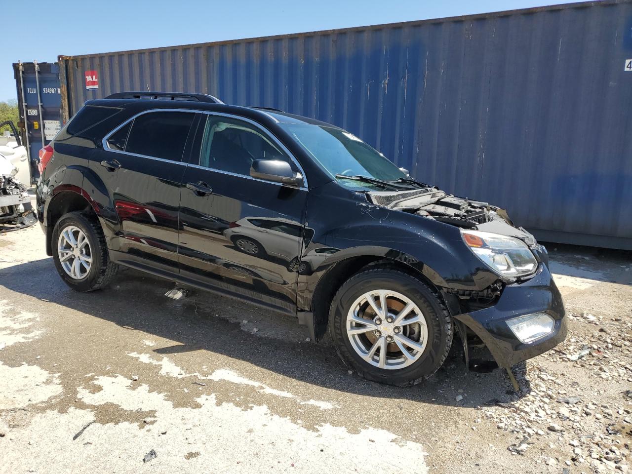 2GNALCEK2G1148843 2016 Chevrolet Equinox Lt