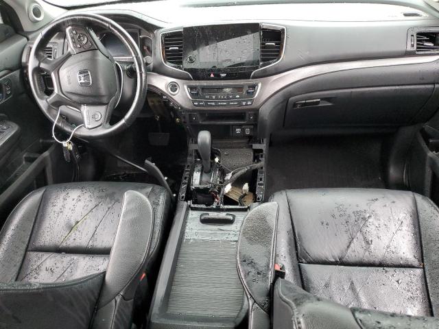 2020 Honda Pilot Exl VIN: 5FNYF6H51LB020736 Lot: 53355914