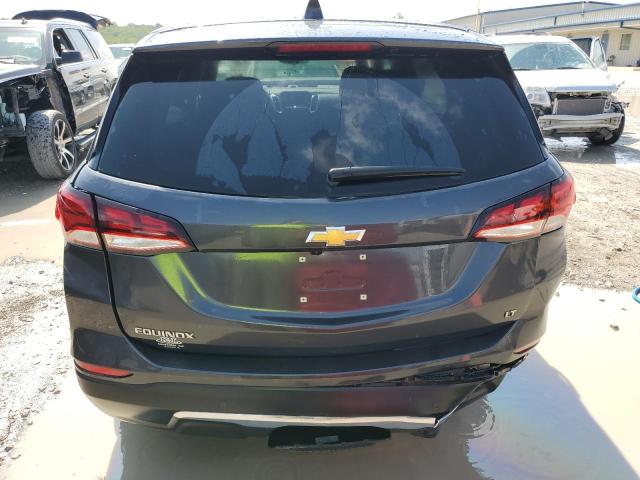 2023 Chevrolet Equinox Lt VIN: 3GNAXKEG8PS107258 Lot: 53312814