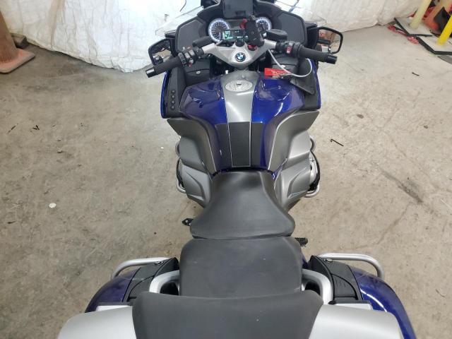 2016 BMW R1200 RT - WB10A1301GZ195561