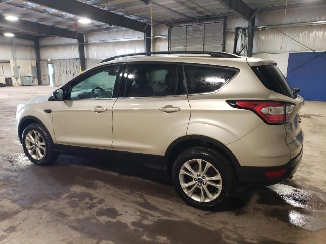 1FMCU0GD9JUC25873 | 2018 Ford escape se