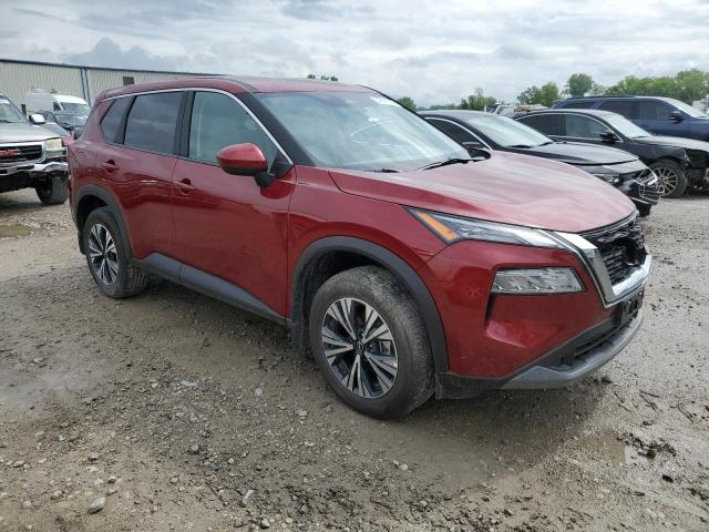 Vin: 5n1bt3bb7pc911396, lot: 54041754, nissan rogue sv 20234