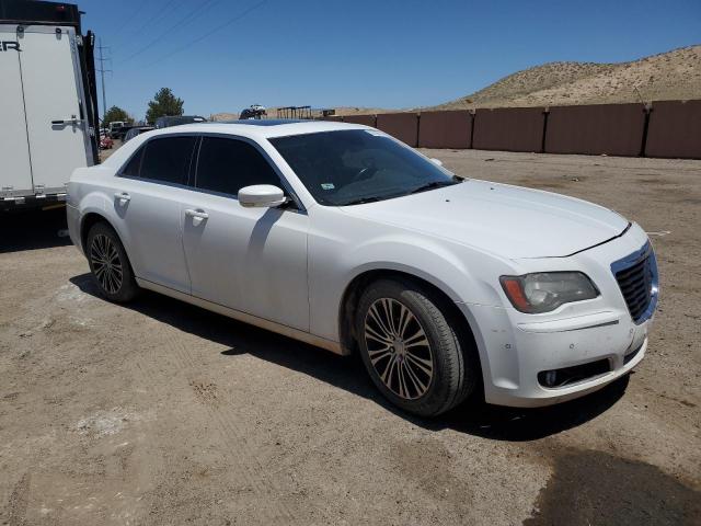 2013 Chrysler 300 S VIN: 2C3CCAGT4DH505782 Lot: 52858614