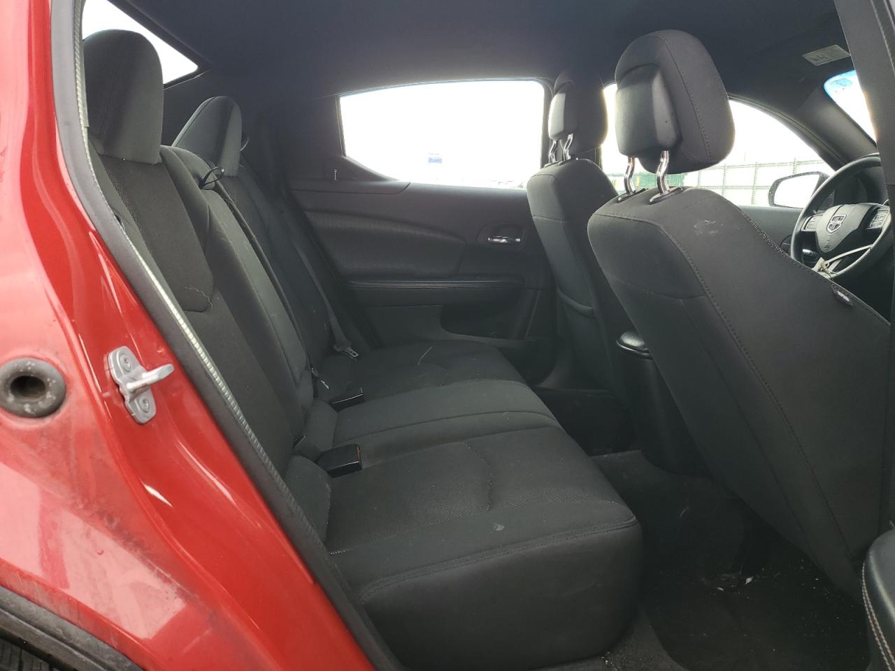 1C3CDZAG5EN108436 2014 Dodge Avenger Se