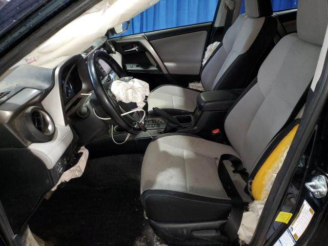2017 TOYOTA RAV4 XLE - JTMRFREV4HD218879