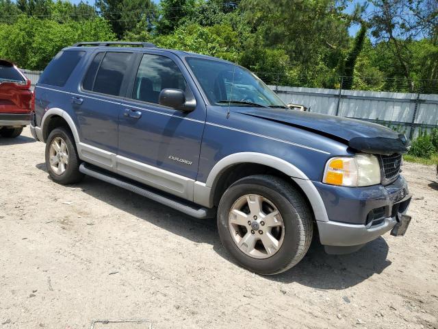 2002 Ford Explorer Xlt VIN: 1FMZU63E22UC91548 Lot: 56682094