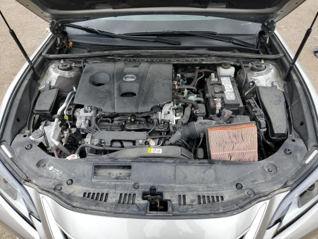 2021 Lexus Es 250 Base VIN: 58AD11D18MU001567 Lot: 57023534