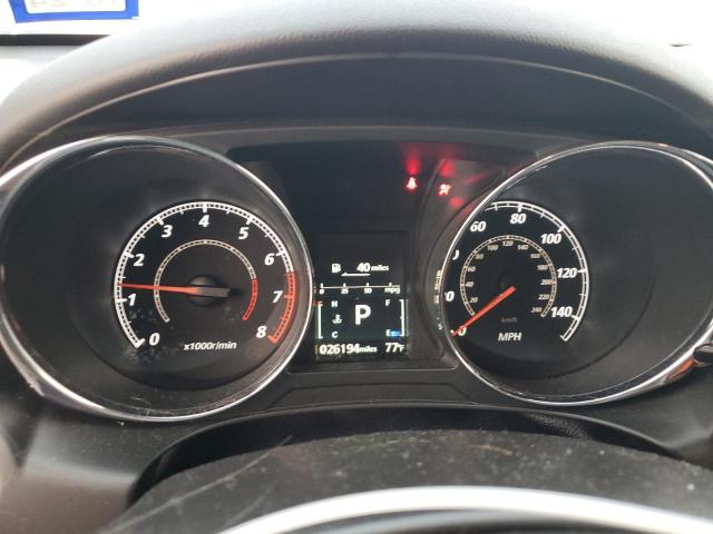 2021 MITSUBISHI OUTLANDER - JA4APUAU2MU036371