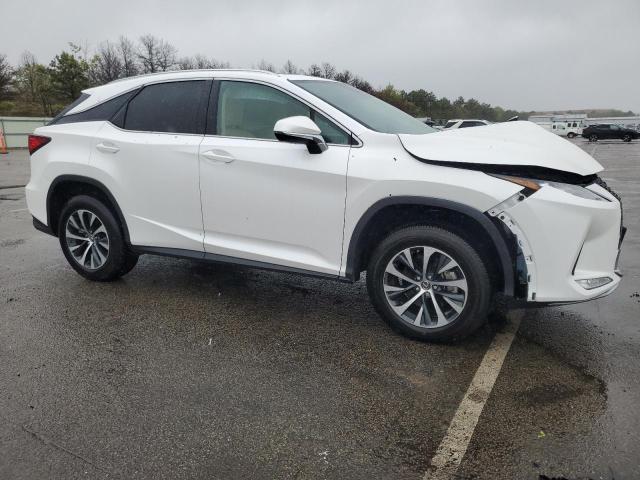 2022 Lexus Rx 350 VIN: 2T2HZMDA0NC362048 Lot: 55292764