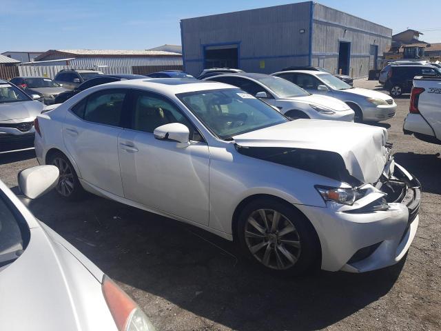 2016 Lexus Is 200T VIN: JTHBA1D23G5008788 Lot: 54814604