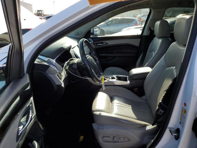 2013 Cadillac SRX - Image 7