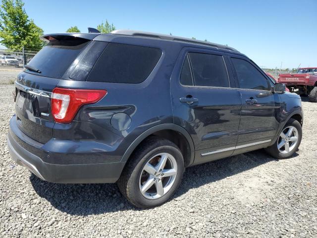 2017 Ford Explorer Xlt VIN: 1FM5K8DH7HGC85759 Lot: 54579904