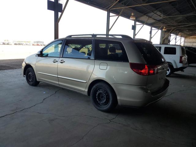 2007 Toyota Sienna Ce VIN: 5TDZK23C17S012930 Lot: 53484444