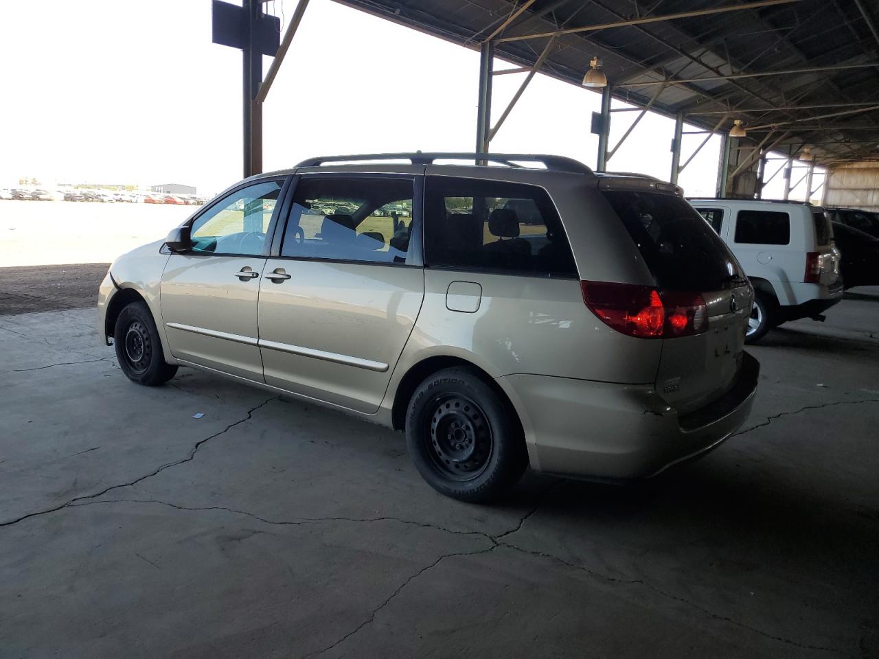 5tdzk23c17s012930 5TDZK23C17S012930 2007 Toyota Sienna Ce