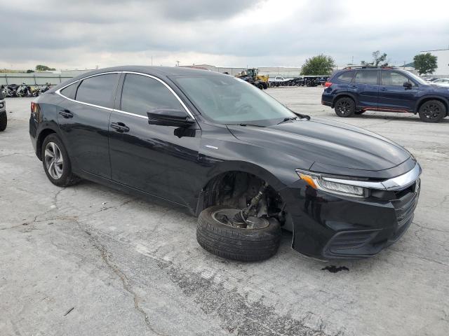 2020 HONDA INSIGHT EX - 19XZE4F54LE008679
