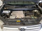 TOYOTA HIGHLANDER photo