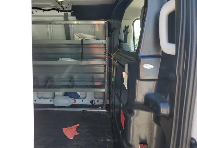 2017 Ford Transit T-150 VIN: 1FTYE1YM6HKB31872 Lot: 56235934