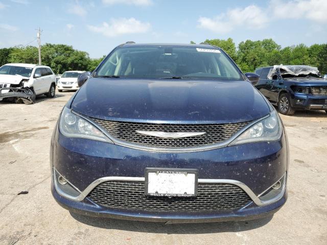 2017 Chrysler Pacifica Touring L VIN: 2C4RC1BG3HR743672 Lot: 55255934