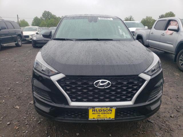 2021 HYUNDAI TUCSON SE - KM8J23A4XMU365068