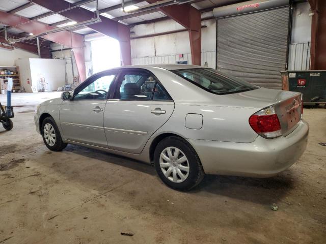 2005 Toyota Camry Le VIN: 4T1BE32K05U014115 Lot: 53948444