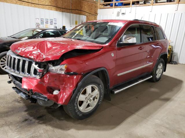 2011 Jeep Grand Cherokee Laredo VIN: 1J4RR4GG1BC668988 Lot: 54283284